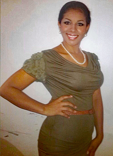 Your Latin Bride?