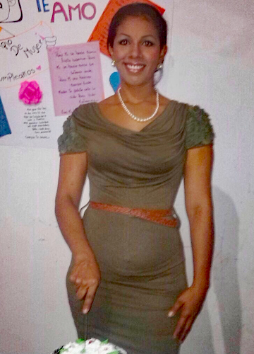 Your Latin Wife?