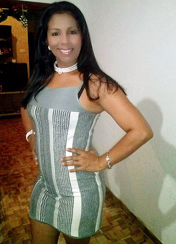 Your Latin Bride?