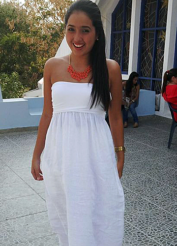 Your Latin Bride?