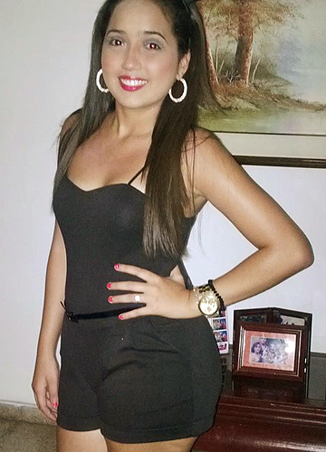 Your Latin Wife?