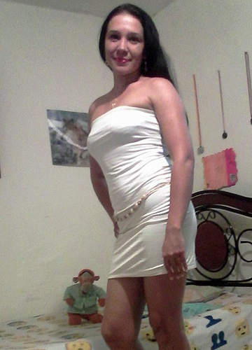 Your Latin Bride?