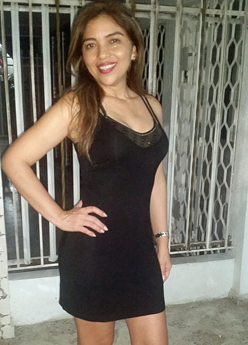 Your Latin Bride?