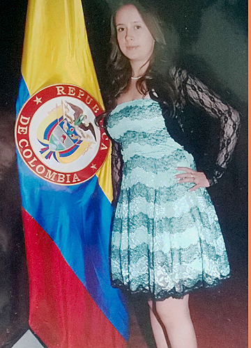 Your Latin Bride?