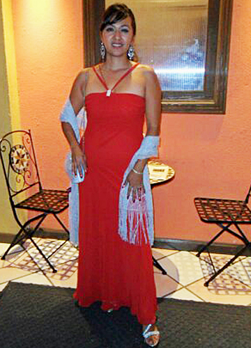 Your Latin Wife?