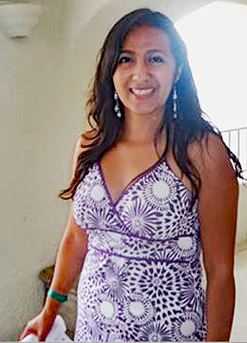 Your Latin Bride?