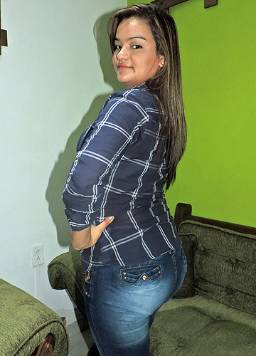 Your Latin Wife?