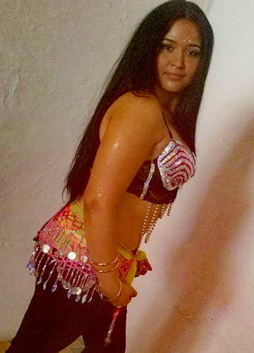 Your Latin Wife?