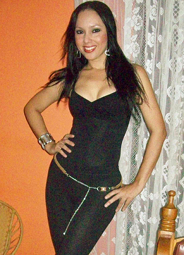 Your Latin Wife?