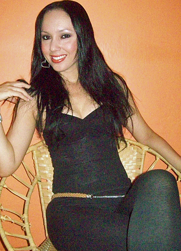 Your Latin Bride?