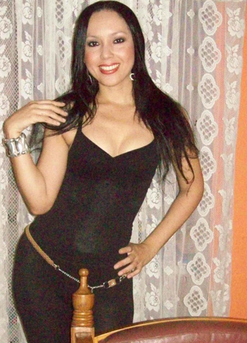 Your Latin Bride?