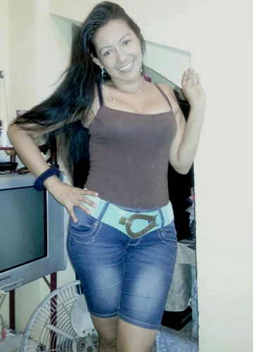 Your Latin Bride?