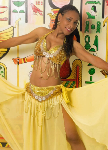 Your Latin Bride?