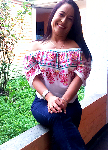 Your Latin Bride?