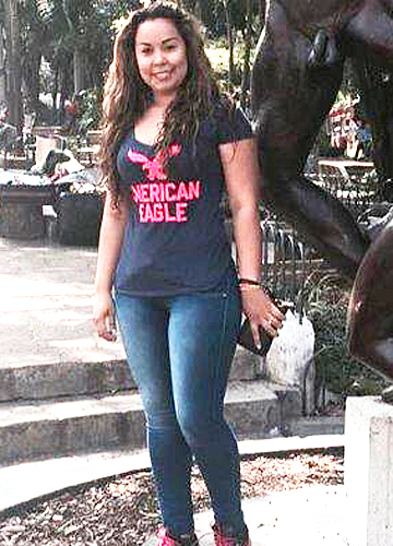 Your Latin Wife?