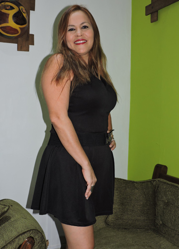 Your Latin Bride?