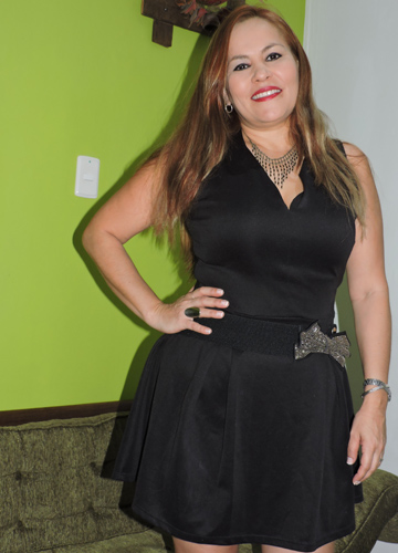 Your Latin Wife?