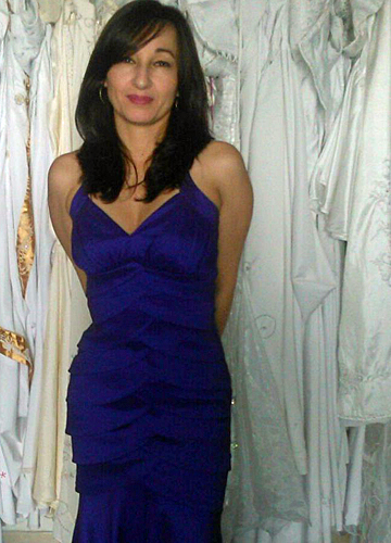 Your Latin Wife?