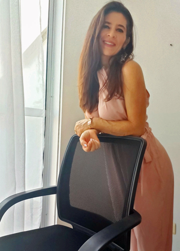 Your Latin Wife?