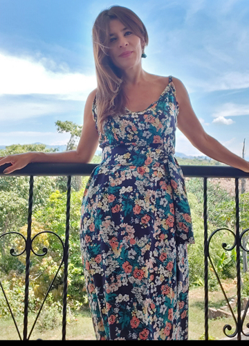 Your Latin Wife?