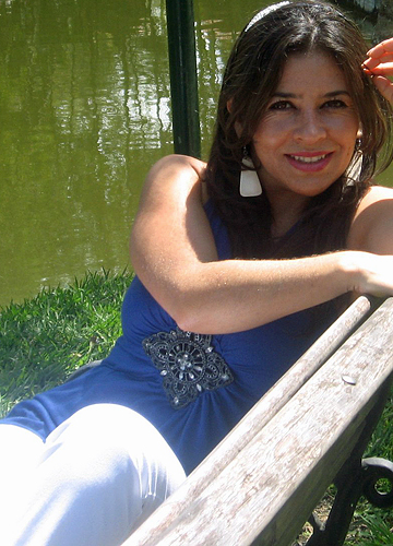 Your Latin Bride?