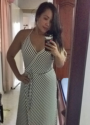 Your Latin Wife?