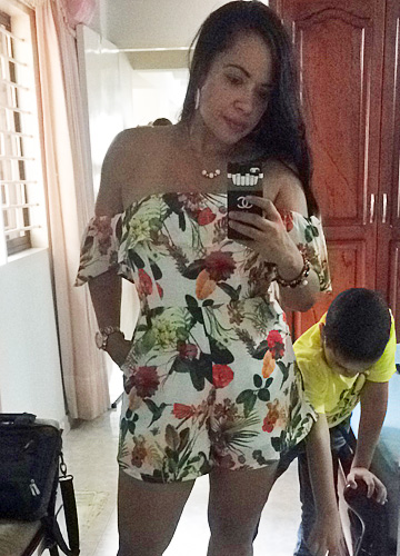 Your Latin Wife?