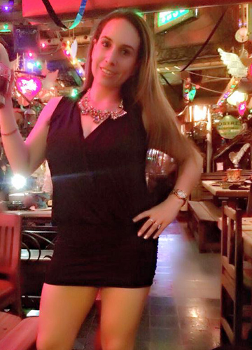 Your Latin Bride?