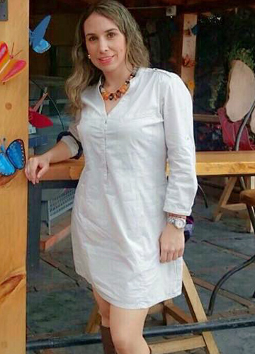 Your Latin Bride?
