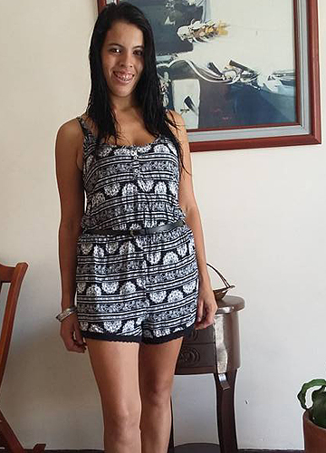 Your Latin Wife?