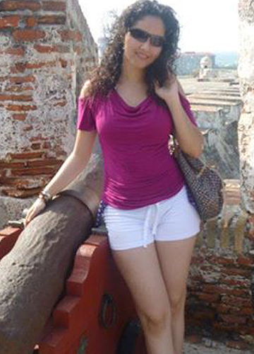 Your Latin Wife?