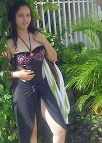 Your Latin Bride?