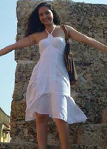 Your Latin Wife?