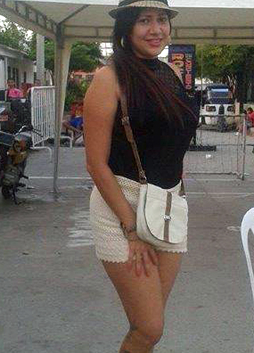 Your Latin Wife?