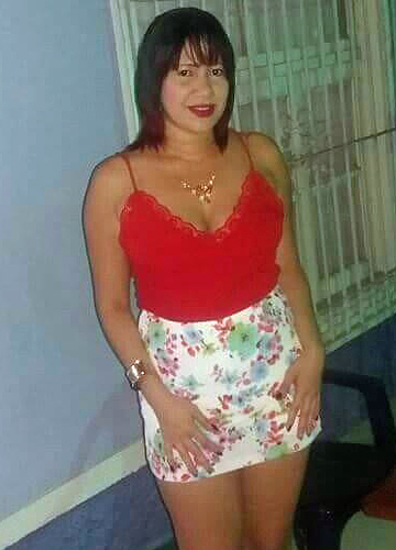 Your Latin Bride?