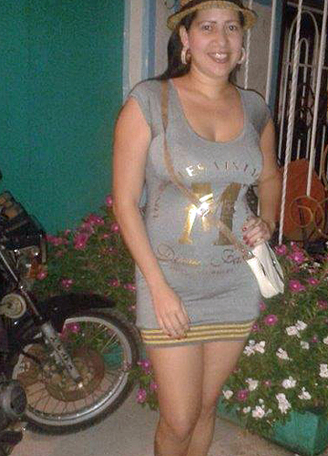 Your Latin Bride?