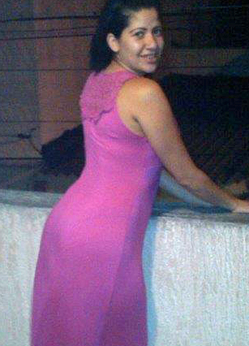 Your Latin Bride?