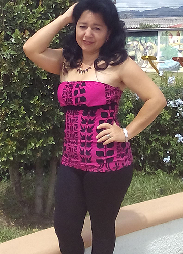 Your Latin Wife?