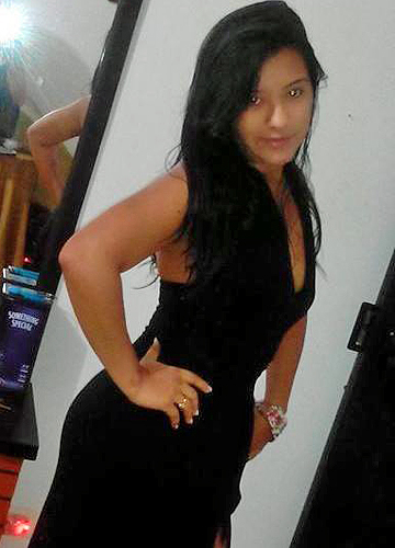 Your Latin Wife?