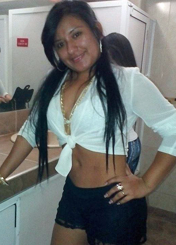 Your Latin Bride?