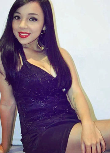 Your Latin Wife?