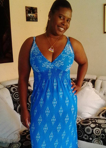 Your Latin Wife?