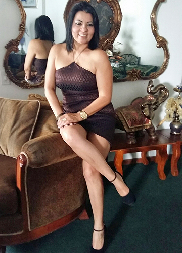 Your Latin Bride?