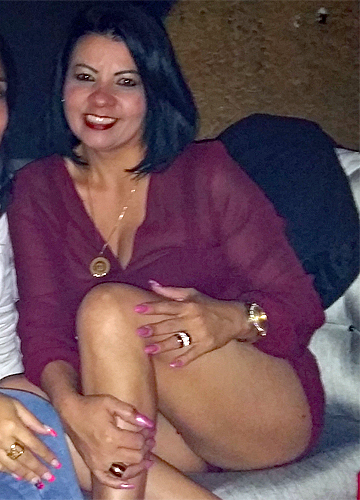 Your Latin Bride?