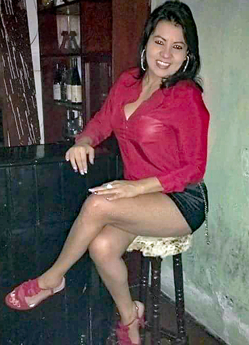 Your Latin Wife?