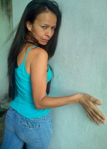 Your Latin Wife?