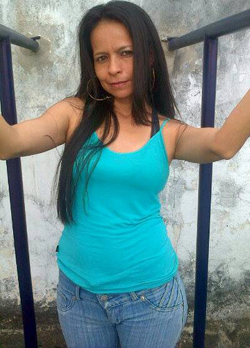 Your Latin Wife?
