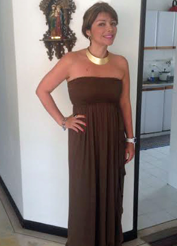 Your Latin Bride?