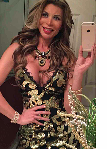 Your Latin Wife?