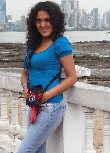 Your Latin Wife?